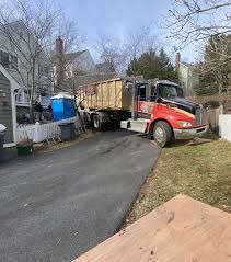 Best Shed Removal  in Somerset, PA